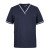 Navy/White +