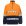 Orange/Navy
