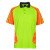 Lime/Orange +