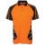 Orange/Black +