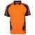 Orange/Navy +