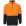 Orange/Black