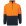 Orange/Navy