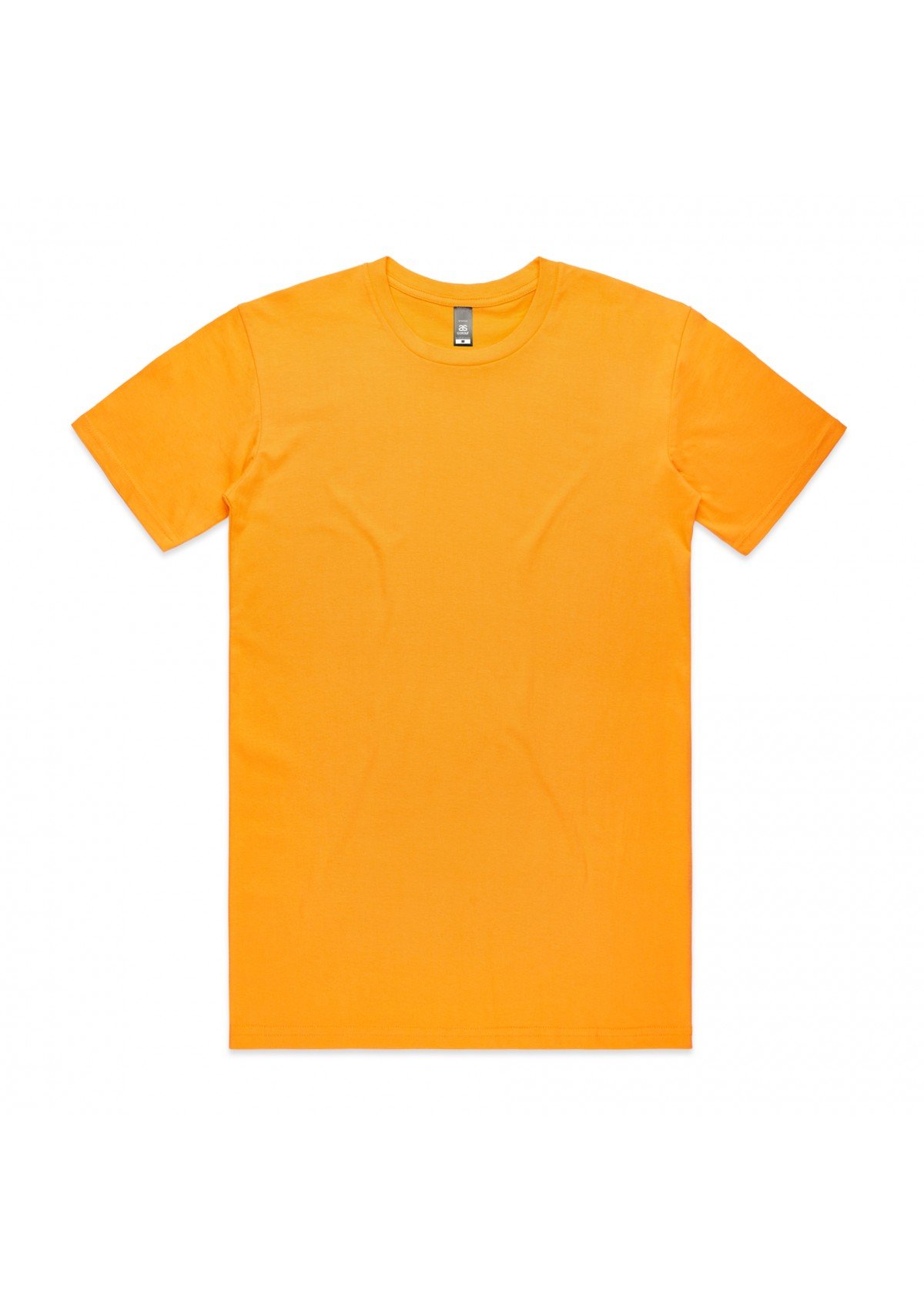 AS Colour Staple Daffodil Tee - 5001