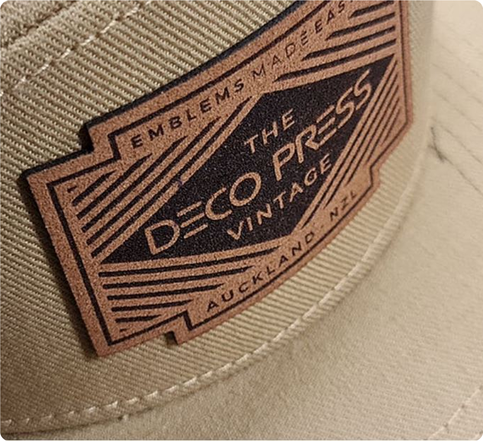 Decopress