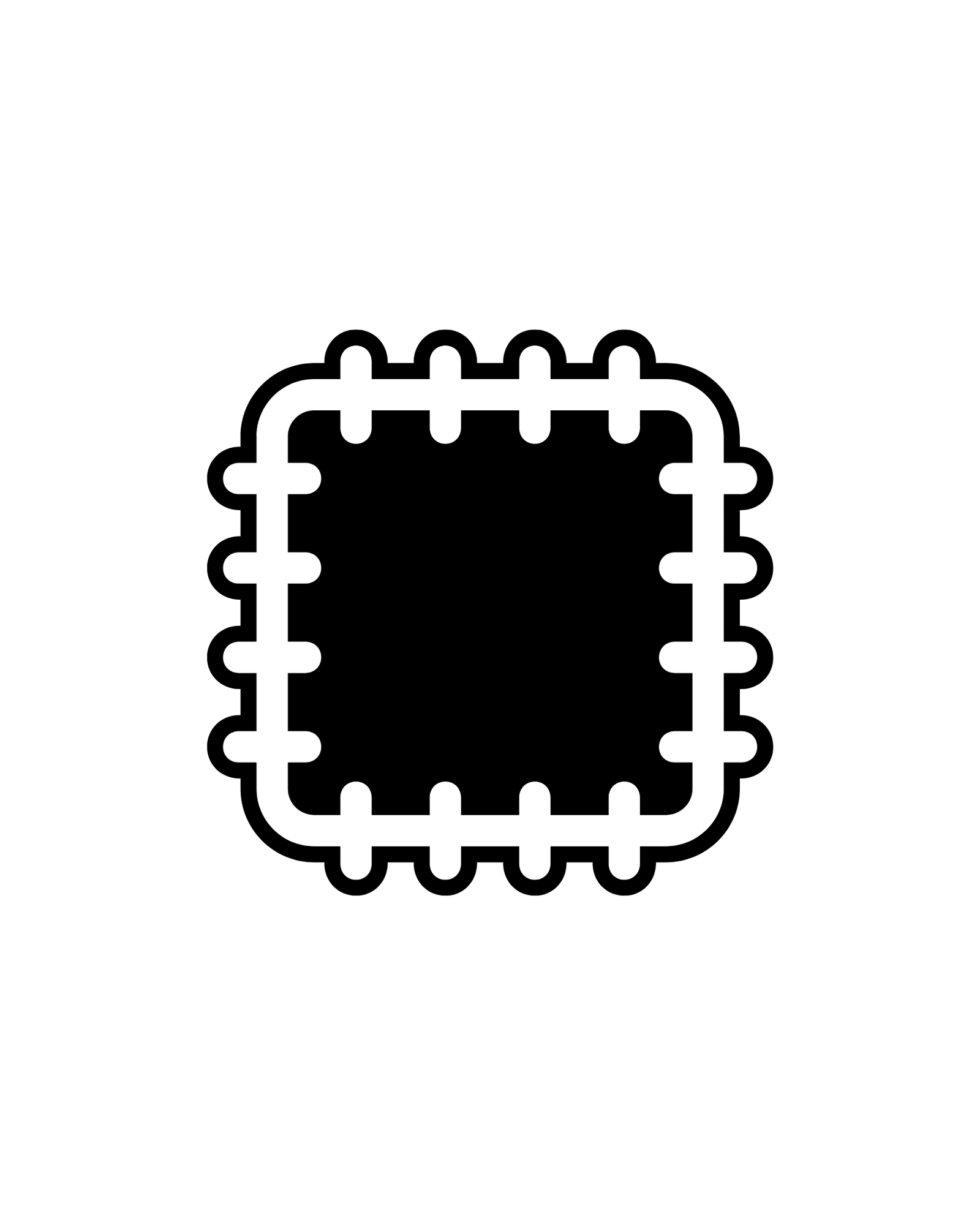 Decopress Icon