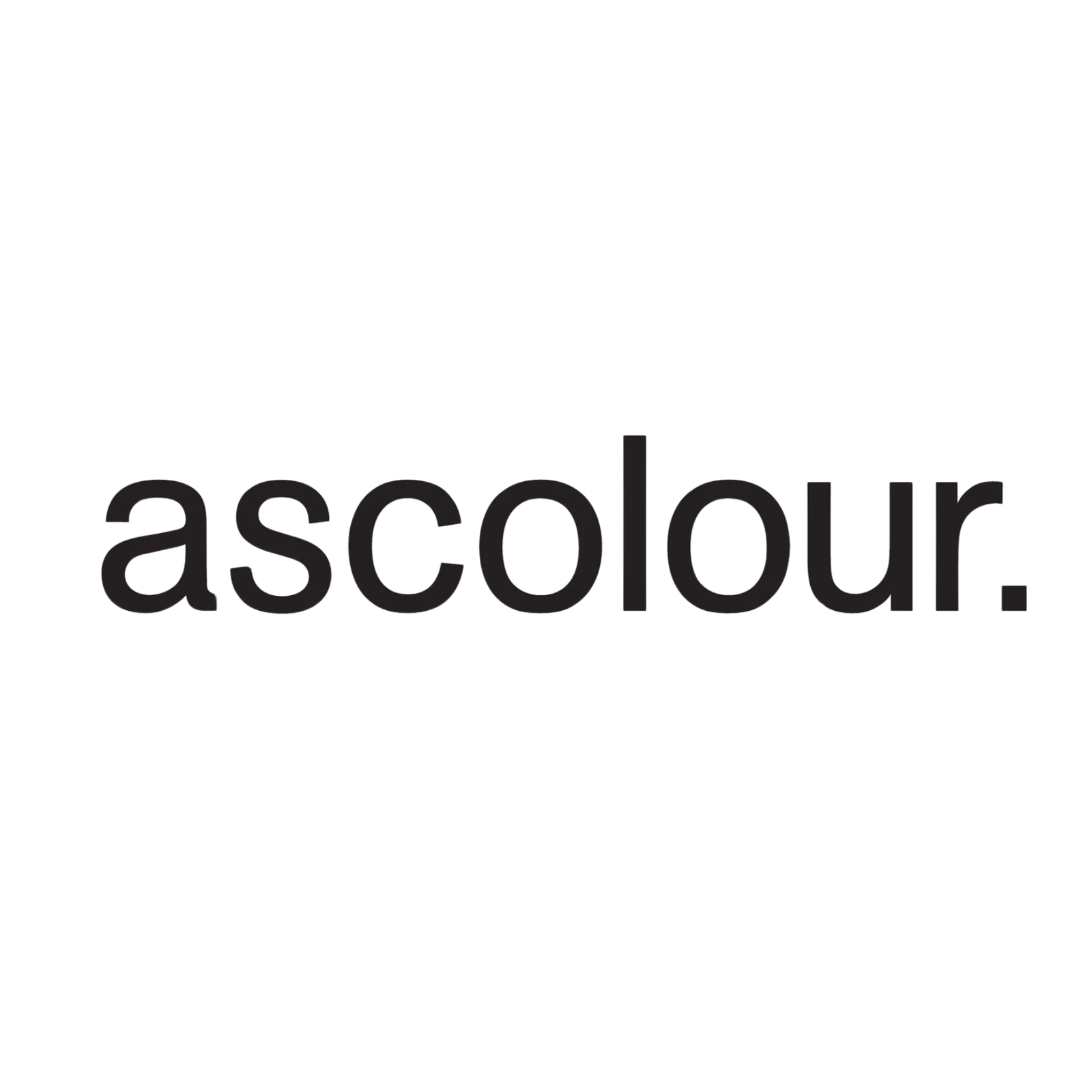 ascolour