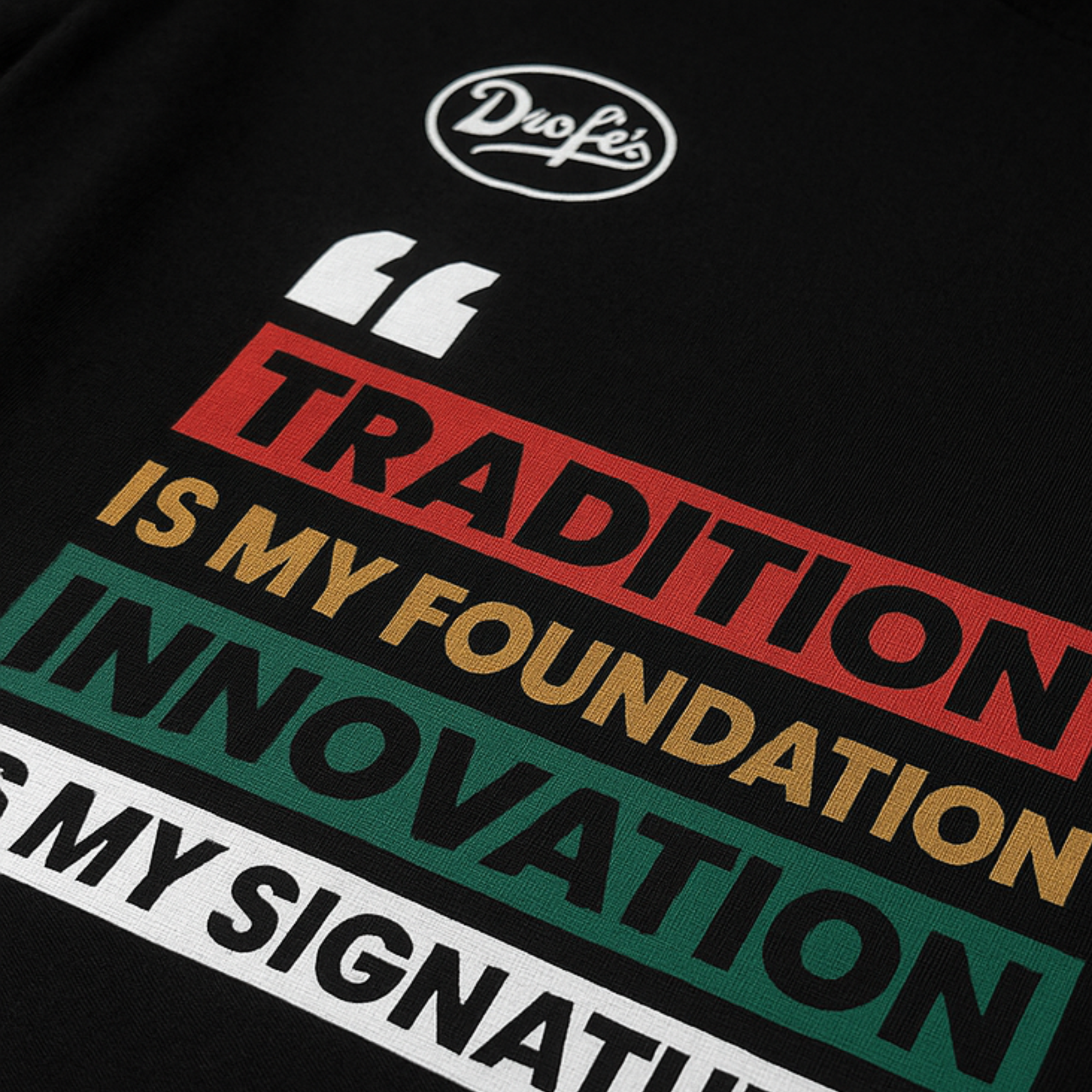 Dante's T-Shirts