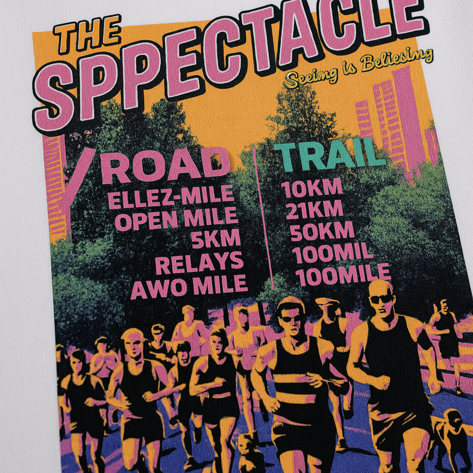 The Spectacle